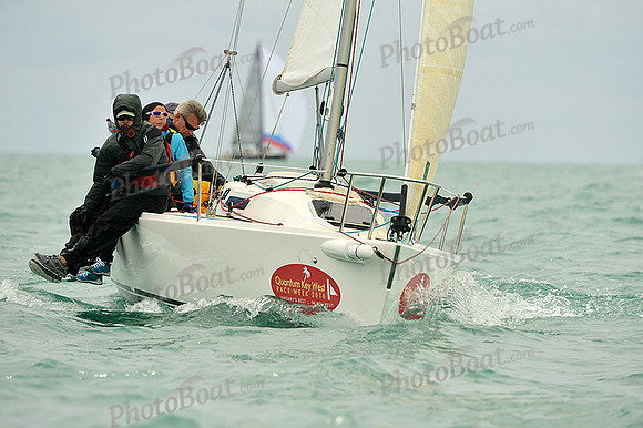 2016 Key West Race Week F_0711