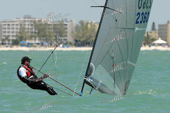 2012 Contender Worlds A 1531