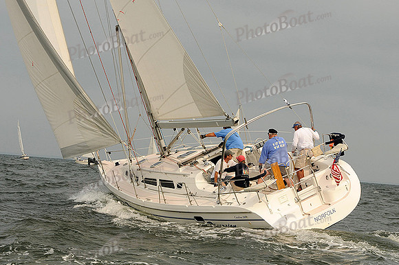2012 Cape Charles Cup A 012