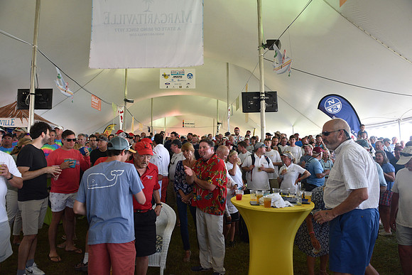 2019 Block Island Race Week Awards_0021