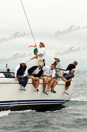 2011 Block Island RW E 777