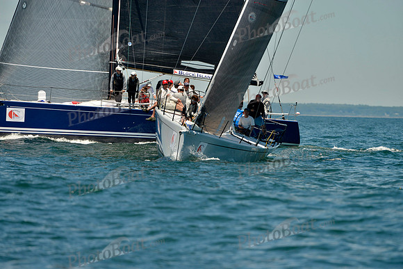 2017 Block Island Race Week F_0210