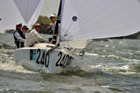 2018 Charleston Race Week A_2724