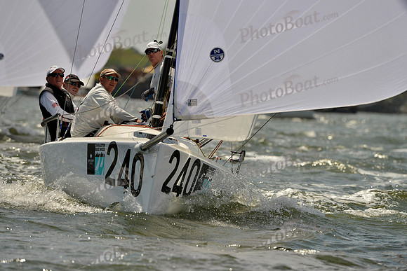 2018 Charleston Race Week A_2724