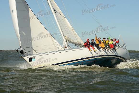 2016 Charleston Race Week E_0203