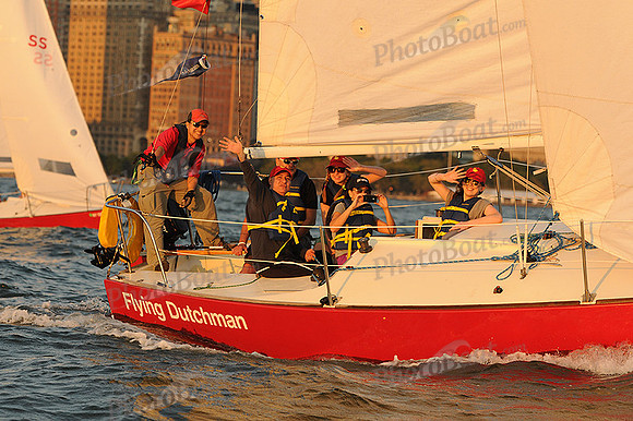 2012 NY Architects Regatta 851
