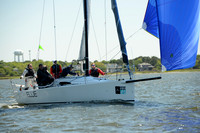 2016 Charleston Race Week E_0607