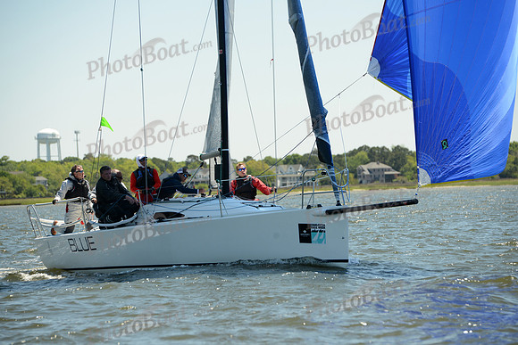 2016 Charleston Race Week E_0607