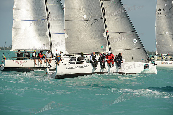 2017 Quantum Key West RW D 172