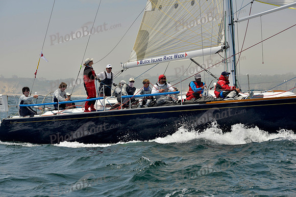 2017 Block Island Race Week D_0845