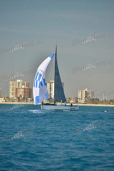 2019 Ft Lauderdale to Key West Race_0792