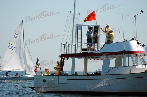 2011 Flying Scot NAC H 028