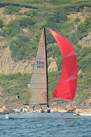 2013 Block Island Race Week B 3248