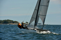 2015 Roton Point Multihull Regatta 033