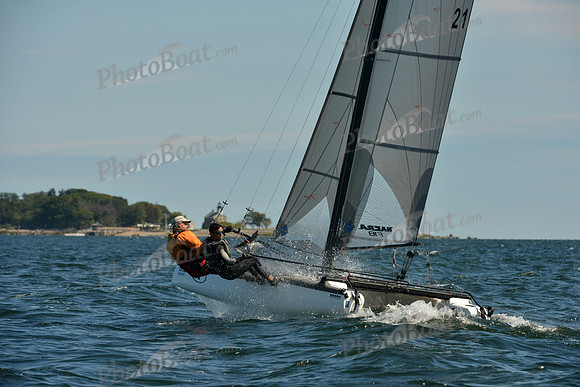 2015 Roton Point Multihull Regatta 033