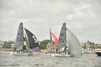 2019 Charleston Race Week E_0236