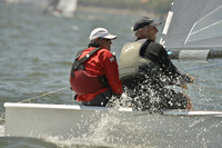 2017 Charleston Race Week D_2350