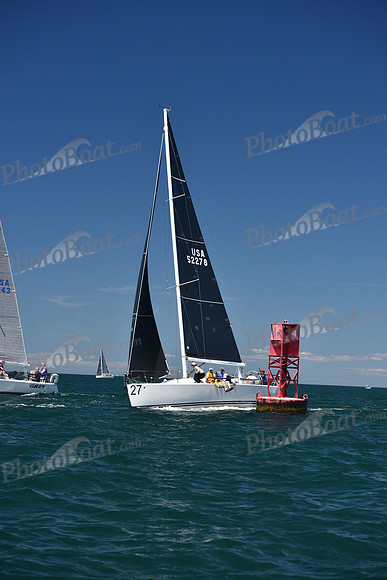 2021 Block Island Race Week E_0979