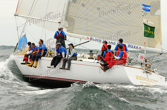 2011 Block Island RW E 1305