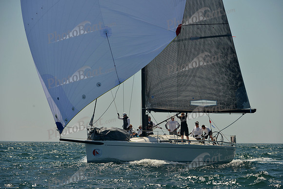 2015 Block Island Race Week G 1096