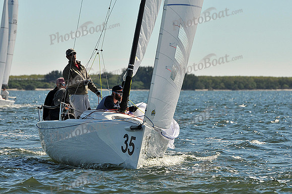 2014 J70 Winter Series C 196