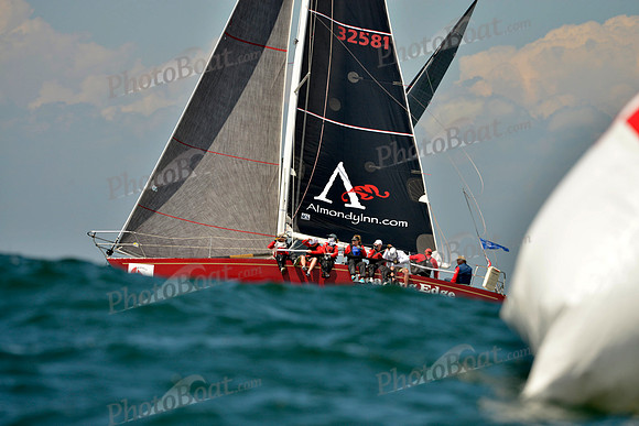 2017 Block Island Race Week A_0241