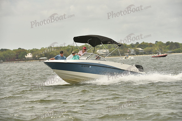 2019 Charleston Race Week E_0929