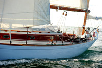 2014 Newport Bermuda A 2474