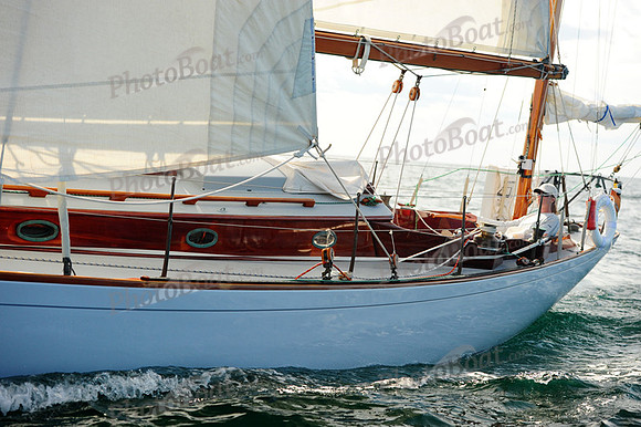 2014 Newport Bermuda A 2474