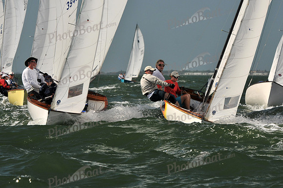 2012 Thistle MidWinters C 111