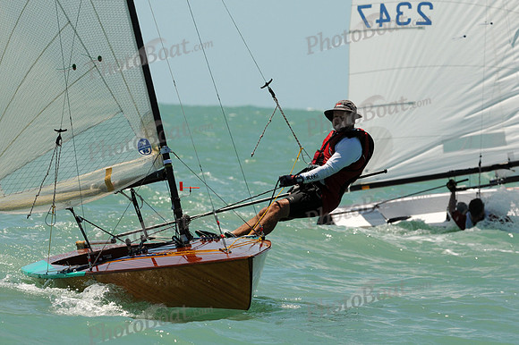 2012 Contender Worlds A 1076