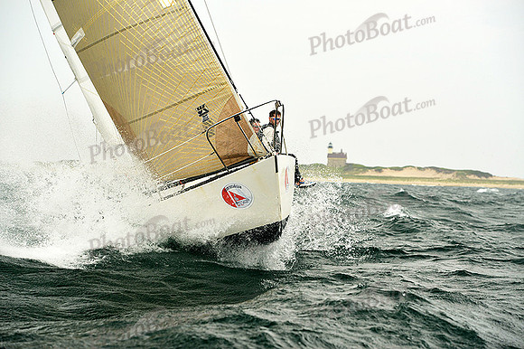 2015 Block Island Race Week E 660