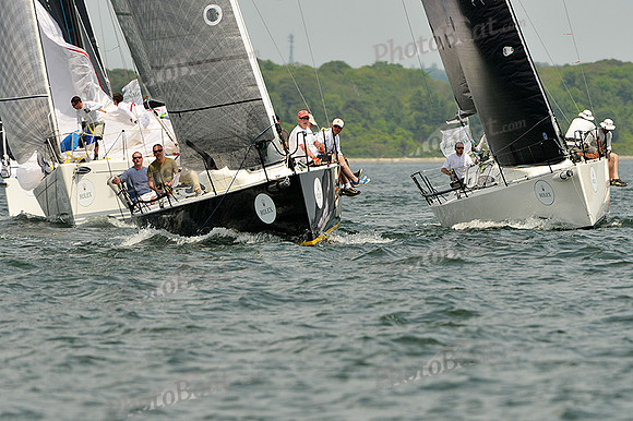 2015 NYYC Annual Regatta A 468
