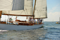 Ticonderoga