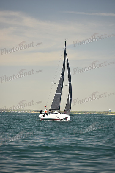 2024 Figawi 1507