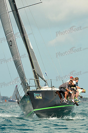 2015 Key West Race Week D 054