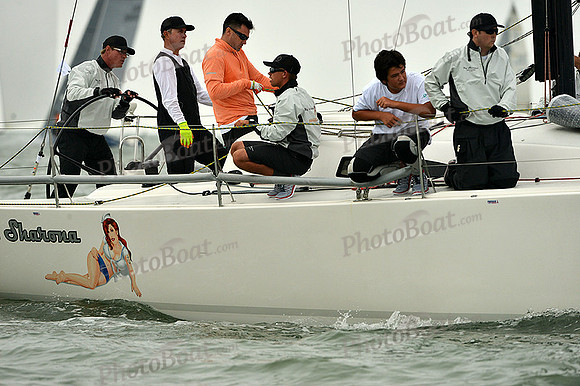 2015 Charleston Race Week A_0100