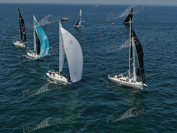 2025 Block Island Race Week F_0083