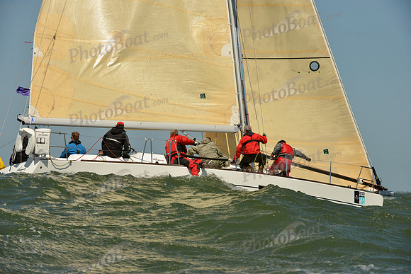 2016 Charleston Race Week C 0399