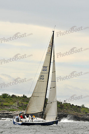 2013 NYYC Annual Regatta A 1920