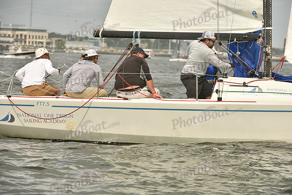 2019 Charleston Race Week E_0103