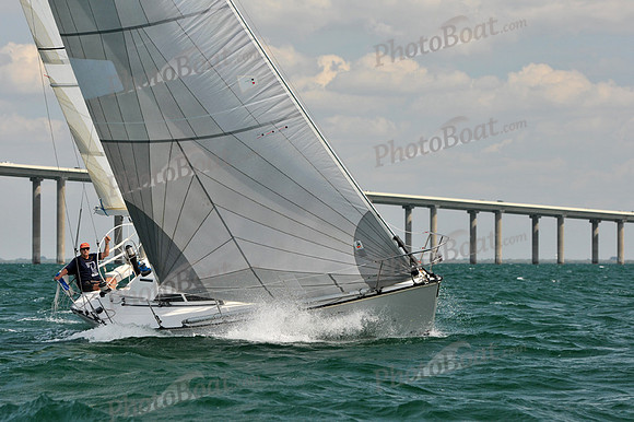 2012 Suncoast Race Week A 443