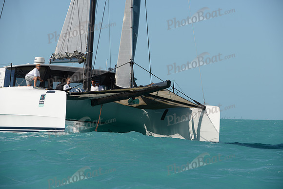 2017 Quantum Key West RW B 176