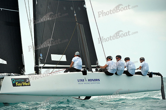 2015 Key West Race Week D 2213