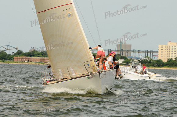 2011 Southern Bay RW A 327