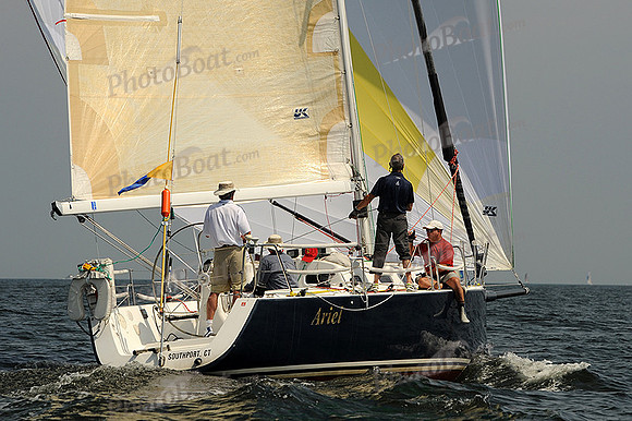 2013 Vineyard Race A 1108