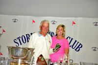 2013 Block Island Race Week D-E Awards 256