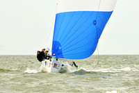 2015 Charleston Race Week E 731