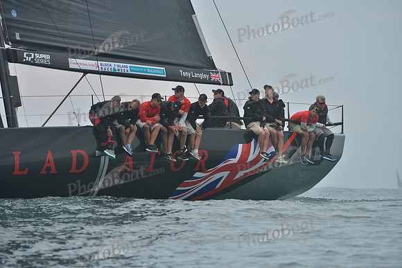 2021 Block Island Race Week C_0946