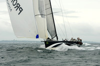 2011 NYYC Annual Regatta B 2234